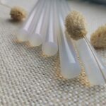 Klej do pistoletu na gorąco 11mm x 300 mm