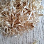 Wypełniacz do prezentów sianko wełna drzewna