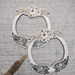 Baza do makramy na Dzień Babci i Dziadka BAZ37