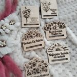 Zakładka do książki na Dzień Babci i Dziadka DB22