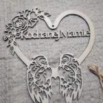 Baza do makramy na Dzień Matki BAZ8