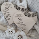 Podziękowania dla rodziców Chrzestnych N139