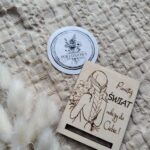 Baza do makramy zakładka do książki Z14