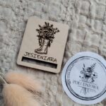 Zakładka do książki z makramy Z31