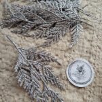 Gałązka do wianka 15cm D3