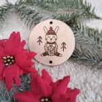 Bombka baza do chłosta 6cm BN149