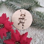 Bombka baza do chłosta 6cm BN152