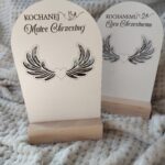 Baza do makramy 12cmx20cm HDF H159