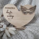 Stojak do makramy 20cmx15cm BAZ64