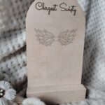 Baza do makramy 20cmx12cm BAZ67