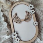 Baza do makramy 20cmx12cm BAZ71