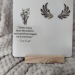 Baza do makramy z HDF 19cmx19cm H192