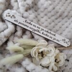 Tabliczka do makramy z HDF 15cm x 1,8cm H224