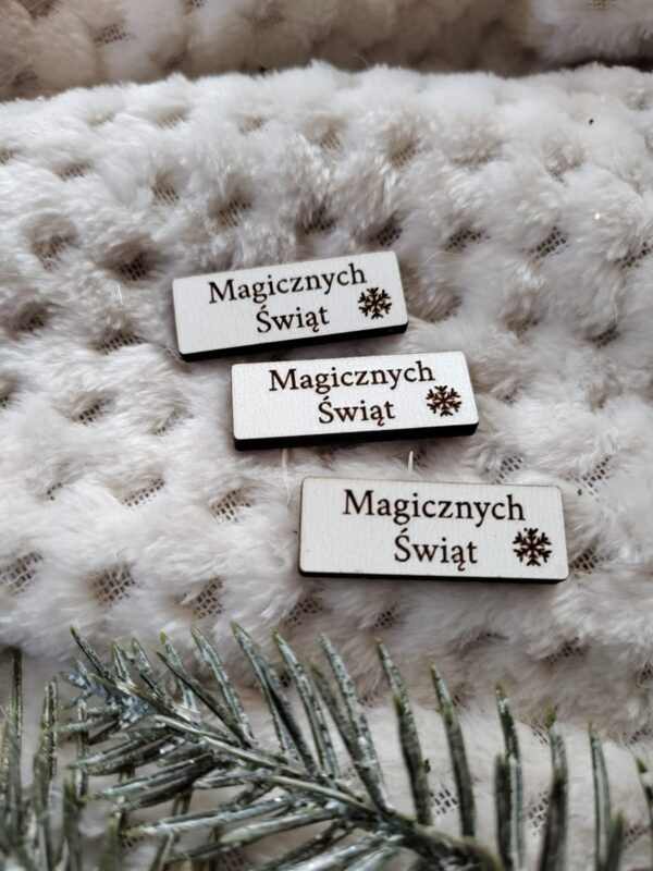 Tabliczka scrapka do makramy z HDF  2,5cm  H252