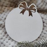 Baza do makramy z HDF 15cm  H256