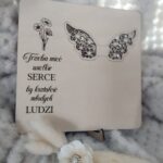 Baza do makramy drewniana 14cm N713