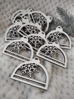 Zawieszki i Półbombki