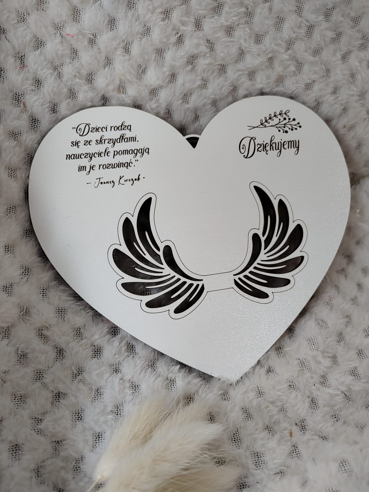 Baza do makramy z HDF 16cm H312