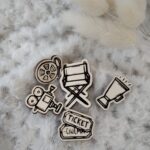 Akcesoria do makramy i rękodzieła aktor N746