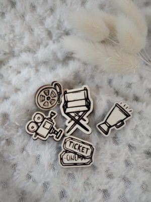 Akcesoria do makramy i rękodzieła aktor N746