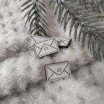 Scrapka na Boże Narodzenie z HDF 2,5cm KBN4