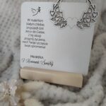 Baza do makramy z HDF 15cm x 15cm  H344