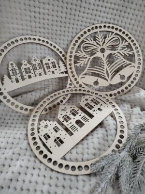 Bazy do szydełkowania