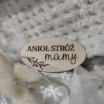 Tabliczka do makramy na dzień Mamy 7,5cm x 4cm DM25