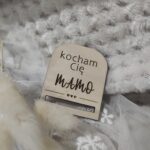 Zakładka do książki na dzień Mamy 5,5cm x 4,5cm DM26