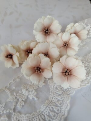 5. Sztuczne kwiatki | drobne kwiatki sztuczne