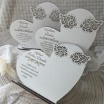 Baza Podziękowanie dla dziadków z HDF 16cm x 16cm  H485