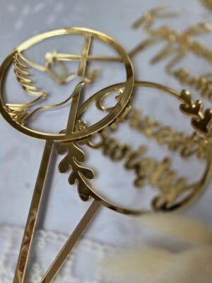 Toppery do boxów i tortów