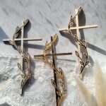 Dekor IHS 11cm x 6cm D1