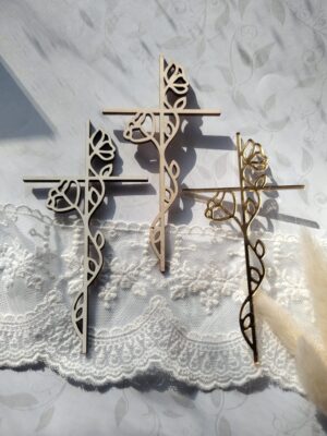 Dekor IHS 11cm x 6cm D2