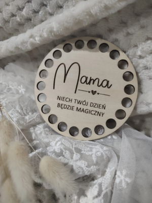 DZIEŃ MAMY