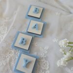 Metryczka Dekor 3D do Makramy KPL11